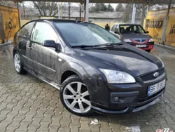Utilizat 2008 Ford Focus | 2.500 EUR (Preț OK)