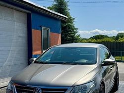 Utilizat 2009 VW CC Elegance Berlinǎ | 7.500 EUR (Preț bun)