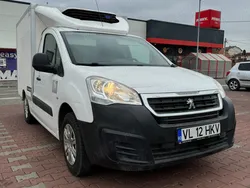 Utilizat 2018 Peugeot Partner Monovolum | 12.500 EUR