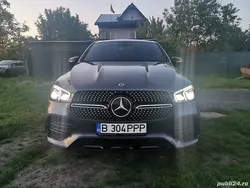 Utilizat 2021 Mercedes GLE350 Coupe | 65.000 EUR (Preț OK)