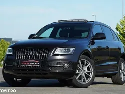 Alb Utilizat 2016 Audi Q5 Sport SUV | 16.999 EUR (Preț bun)
