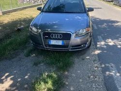 Utilizat 2006 Audi A4 Break | 2.700 EUR (Puțin scump)