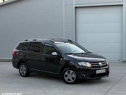Culoarenegru Utilizat 2015 Dacia Logan MCV Celebration Break | 4.499 EUR (Preț OK)