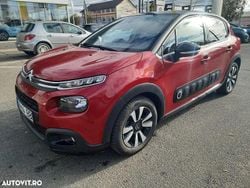 Culoarerosu Utilizat 2019 Citroën C3 PureTech | 11.450 EUR