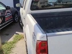 Utilizat 2007 Nissan Navara Pickup | 6.000 EUR (Super Preț)