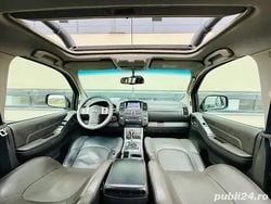 Utilizat 2011 Nissan Navara Pickup | 8.750 EUR