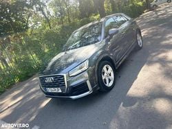 Culoaregri Utilizat 2019 Audi Q2 Design SUV | 15.999 EUR (Preț OK)