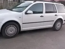 Utilizat 2001 VW Golf IV Hatchback | 1.400 EUR (Preț OK)