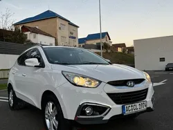 Utilizat 2013 Hyundai ix35 SUV | 7.799 EUR (Preț OK)