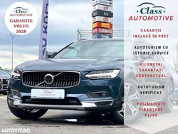 Albastru Utilizat 2024 Volvo V90 CC Ultimate Break | 44.990 EUR