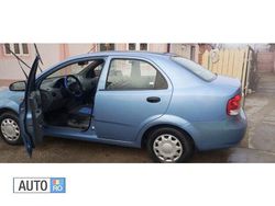 Alta Utilizat 2004 Chevrolet Kalos Hatchback | 1.300 EUR