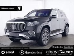 Utilizat 2024 Mercedes GLS600 Maybach SUV | 185.087 EUR