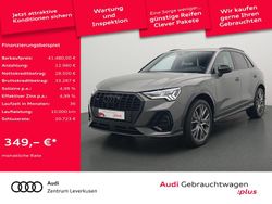 Utilizat 2022 Audi Q3 S-Line SUV | 44.791 EUR