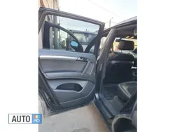 Albastru marin Utilizat 2007 Audi Q7 SUV | 7.800 EUR (Preț bun)