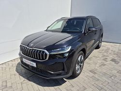 Negru normal Utilizat 2024 Skoda Kodiaq Selection SUV | 43.990 EUR (Preț OK)
