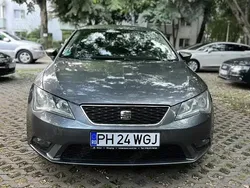 Utilizat 2013 Seat Leon Hatchback | 6.800 EUR (Scump)