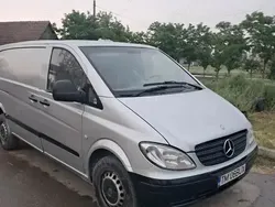 Utilizat 2009 Mercedes Vito Monovolum | 4.700 EUR (Super Preț)