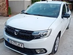 Utilizat 2019 Dacia Sandero Hatchback | 9.500 EUR (Preț OK)
