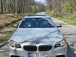 Utilizat 2016 BMW 535 Berlinǎ | 16.000 EUR (Preț OK)