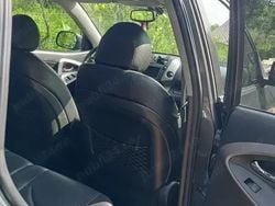 Utilizat 2008 Toyota RAV4 SUV | 5.600 EUR (Preț OK)