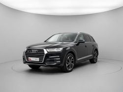Culoarenegru Utilizat 2018 Audi Q7 SUV | 30.000 EUR