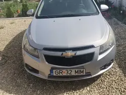Utilizat 2010 Chevrolet Cruze Berlinǎ | 3.200 EUR