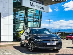 Negru Utilizat 2023 VW Golf VIII Style Hatchback | 27.900 EUR (Puțin scump)
