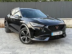 Negru Utilizat 2023 Cupra Formentor VZ SUV | 25.999 EUR (Preț OK)