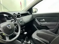 Alb Utilizat 2020 Dacia Duster SUV | 12.900 EUR (Preț OK)
