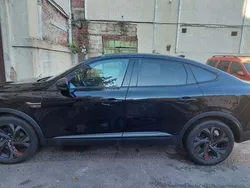 Utilizat 2021 Renault Arkana RS Line SUV | 20.250 EUR (Puțin scump)
