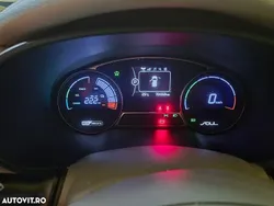 Culoarenegru Utilizat 2018 Kia Soul EV SUV | 12.300 EUR