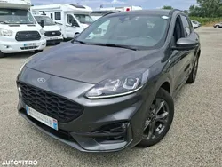 Culoaregri Utilizat 2022 Ford Kuga ST-Line X SUV | 16.700 EUR (Preț bun)