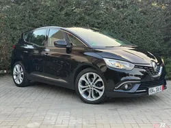 Utilizat 2018 Renault Scénic IV Monovolum | 6.999 EUR