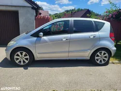 Argint Utilizat 2006 Mercedes A180 Avantgarde | 3.250 EUR (Puțin scump)