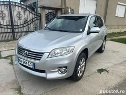 Utilizat 2011 Toyota RAV4 SUV | 5.500 EUR (Preț bun)
