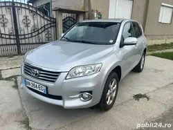 Utilizat 2011 Toyota RAV4 SUV | 5.500 EUR (Super Preț)