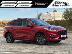 Culoarerosu Utilizat 2021 Ford Kuga ST-Line X SUV | 19.490 EUR (Preț OK)