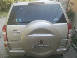 Utilizat 2006 Suzuki Grand Vitara SUV | 3.500 EUR (Preț bun)