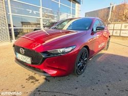 Culoarerosu Utilizat 2025 Mazda 3 Homura-Line Hatchback | 25.999 EUR (Puțin scump)