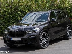 Culoarenegru Utilizat 2019 BMW X5 Comfort Edition SUV | 42.490 EUR (Scump)