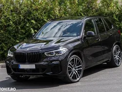 Culoarenegru Utilizat 2019 BMW X5 Comfort Edition SUV | 44.990 EUR (Scump)