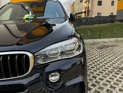 Negru Utilizat 2018 BMW X5 Sport Line SUV | 36.000 EUR (Super Preț)