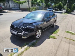 Utilizat 2006 Skoda Octavia Hatchback | 3.500 EUR