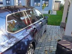 Utilizat 2016 VW Passat Hatchback | 11.500 EUR (Preț OK)