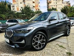 Culoaregri Utilizat 2021 BMW X1 xLine SUV | 26.620 EUR (Scump)