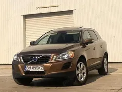 Utilizat 2011 Volvo XC60 SUV | 11.700 EUR (Scump)