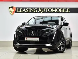 Negru Utilizat 2021 Peugeot 3008 Allure SUV | 19.490 EUR