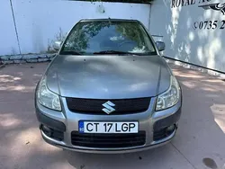 Utilizat 2008 Suzuki SX4 Hatchback | 1.700 EUR