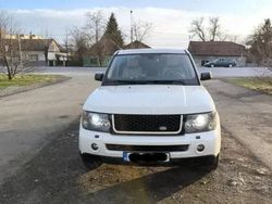 Utilizat 2007 Land Rover Range Rover Sport SUV | 5.200 EUR