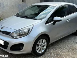 Culoaregri Utilizat 2014 Kia Rio | 3.950 EUR
